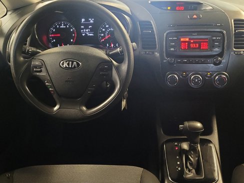 Used 2017 Kia Forte LX image 22