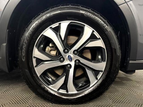 Used 2022 Subaru Outback Touring XT w/ Popular Package #2 image 20