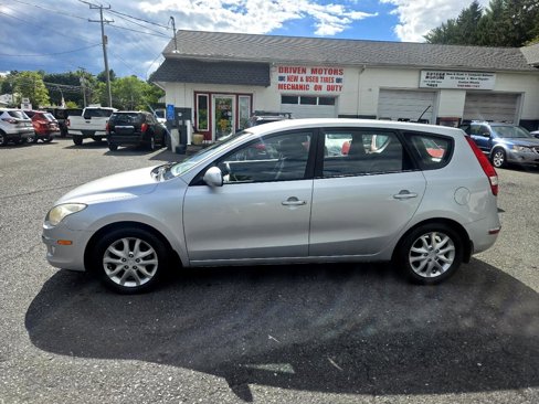 Used 2009 Hyundai Elantra image 10
