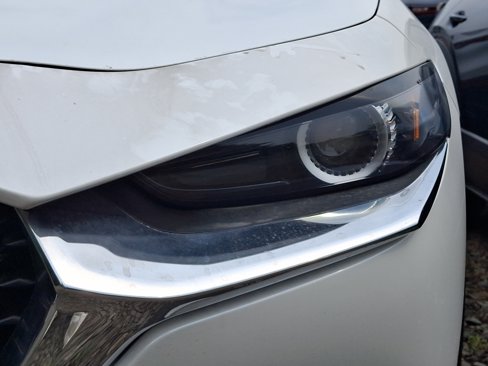 New 2025 MAZDA CX-30 AWD 2.5 S image 4