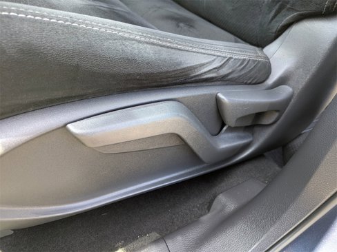 Used 2018 Nissan Murano S image 25