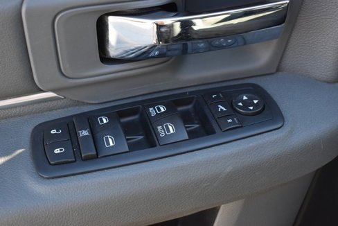 Used 2016 RAM 1500 Outdoorsman image 14