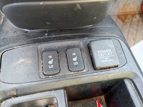 Used 2015 Honda CR-V EX image 17
