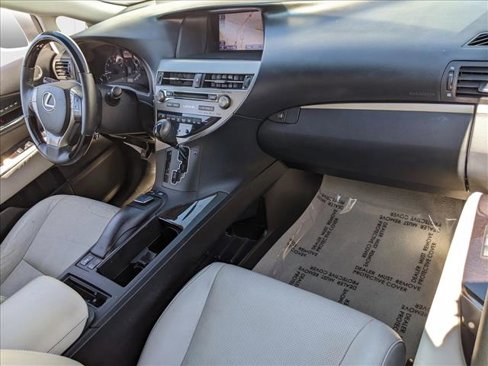 Used 2013 Lexus RX 350 FWD image 20