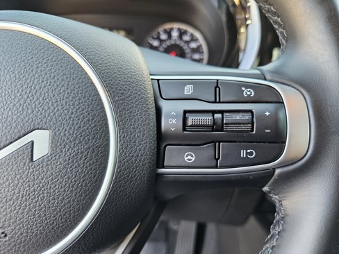 Certified 2022 Kia K5 GT-Line image 30