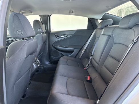 Certified 2024 Chevrolet Malibu LT image 16