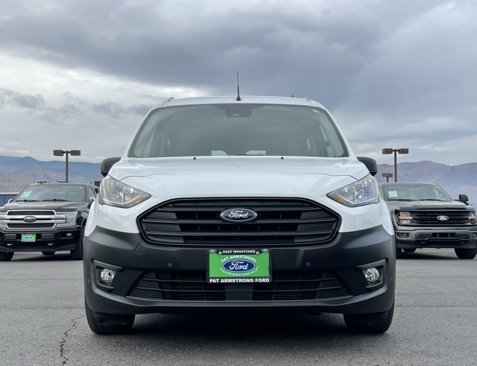 Used 2022 Ford Transit Connect XL w/ Trailer Tow Package image 5