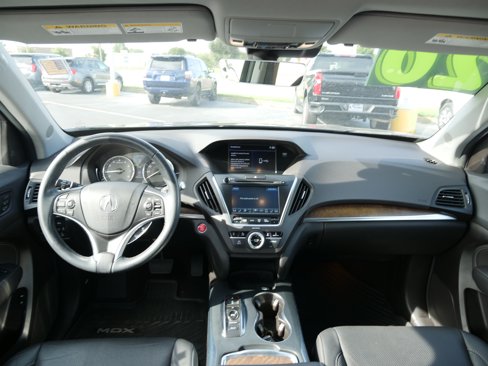 Used 2020 Acura MDX FWD w/ Technology Package image 17