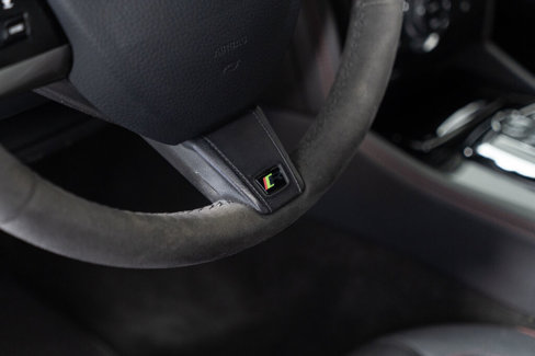 Used 2014 Jaguar XKR R image 25