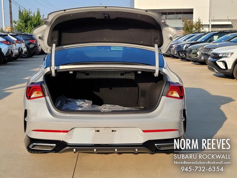 Used 2022 Kia K5 GT-Line image 19