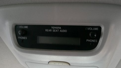 Used 2005 Toyota Sienna XLE image 31