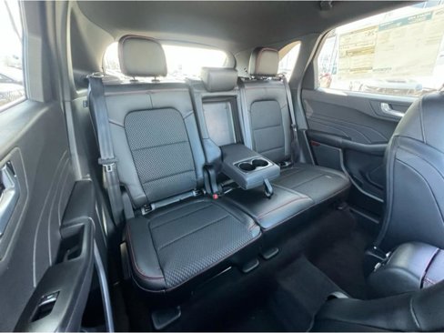 New 2025 Ford Escape ST-Line Select image 35