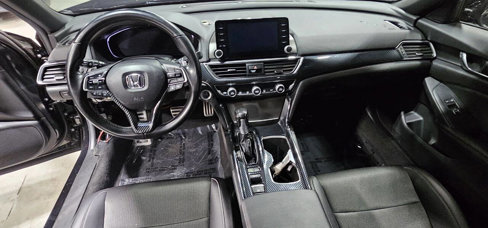 Used 2021 Honda Accord Sport image 18