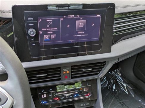 New 2025 Volkswagen Jetta Sport image 13