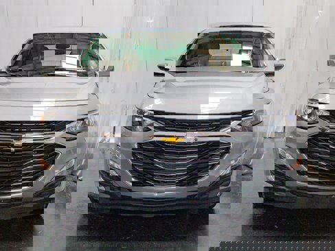 Certified 2024 Chevrolet Malibu LT image 2