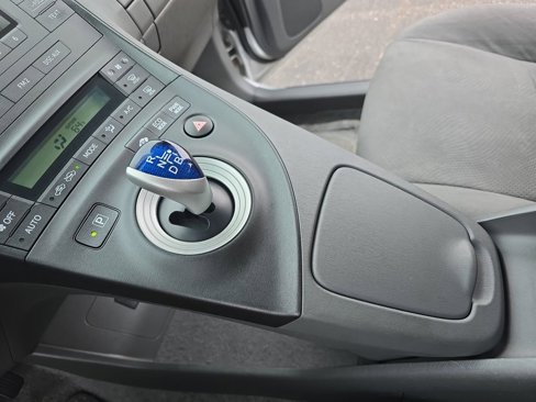 Used 2010 Toyota Prius Two image 22