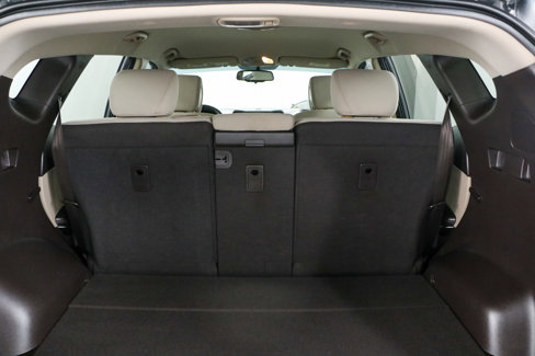 Used 2017 Hyundai Santa Fe Sport image 28