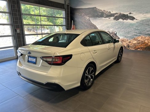 Used 2024 Subaru Legacy Premium image 34