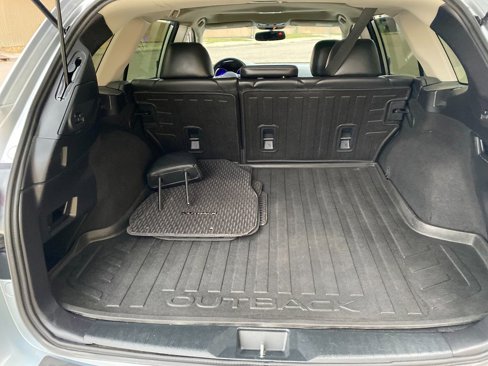 Used 2015 Subaru Outback 2.5i Limited image 13