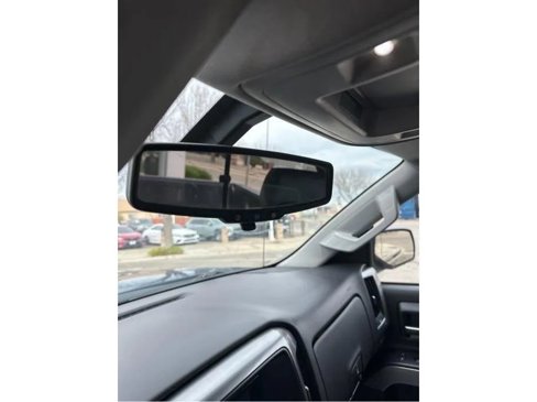 Used 2015 Chevrolet Silverado 1500 LT image 14