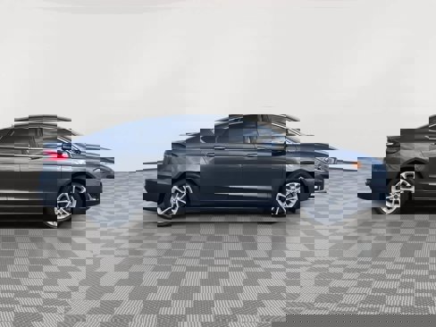 Used 2019 Ford Fusion Energi Titanium image 9