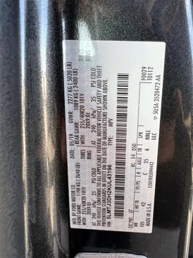 Used 2019 Lincoln MKC Reserve image 15