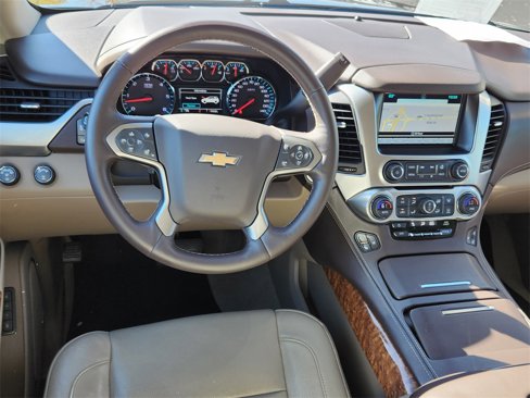 Used 2018 Chevrolet Tahoe Premier image 9