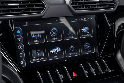 Used 2023 Lamborghini Urus S image 24
