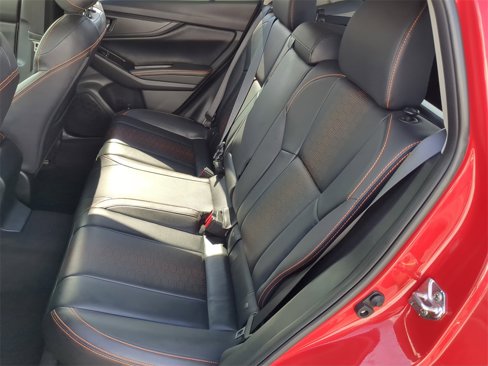 Certified 2022 Subaru Crosstrek 2.5i Limited w/ Moonroof Package 1 image 15