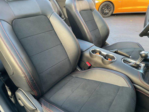 Used 2021 Ford Mustang GT Premium w/ California Special Package image 44