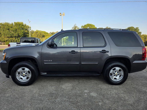 Used 2010 Chevrolet Tahoe LS image 10