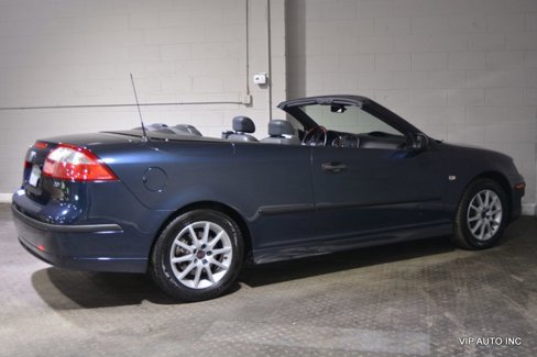 Used 2005 Saab 9-3 Arc image 38