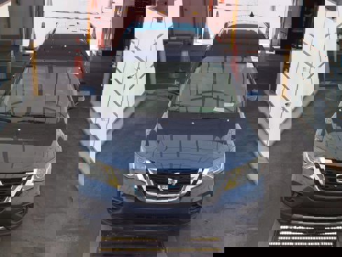 Used 2020 Nissan Pathfinder S image 5