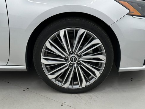 Used 2023 Nissan Altima 2.5 SL image 33