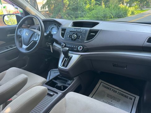 Used 2013 Honda CR-V EX image 21