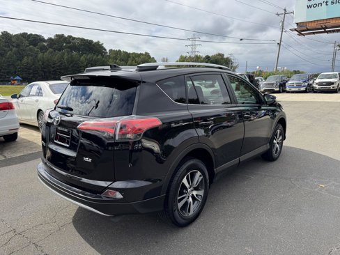 Used 2016 Toyota RAV4 XLE image 13