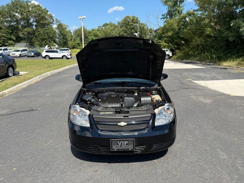 Used 2008 Chevrolet Cobalt LT w/ Revolution Edition Package image 27