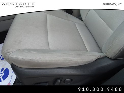 Used 2018 Hyundai Tucson SEL image 17