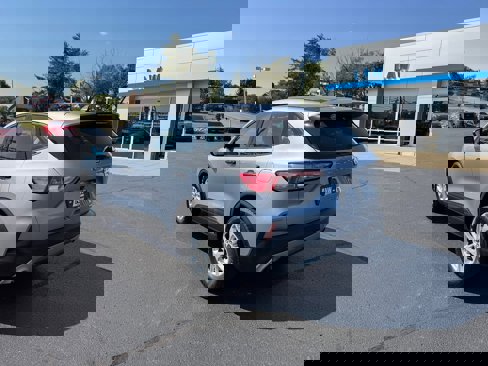 Used 2022 Ford Escape S image 7