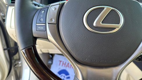 Used 2015 Lexus RX 350 350 image 13
