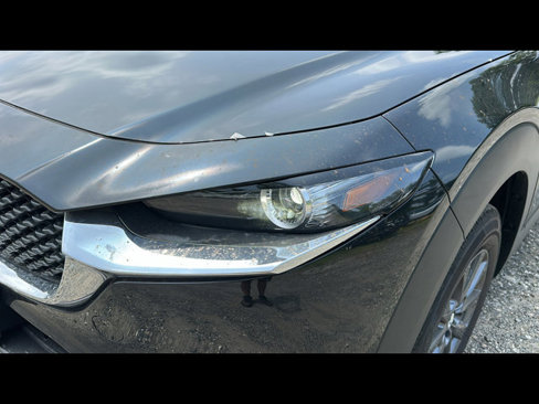 New 2025 MAZDA CX-30 AWD 2.5 S image 5