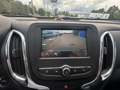Certified 2018 Chevrolet Equinox LT image 15