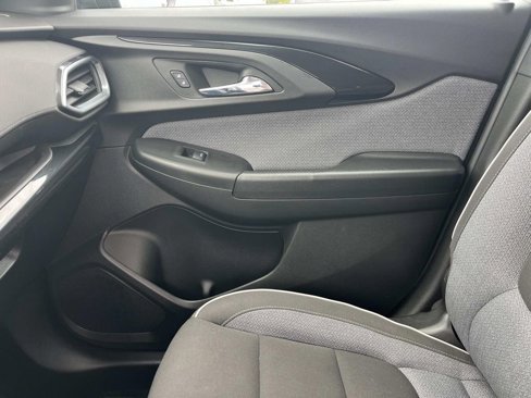 Certified 2023 Chevrolet TrailBlazer LT image 30