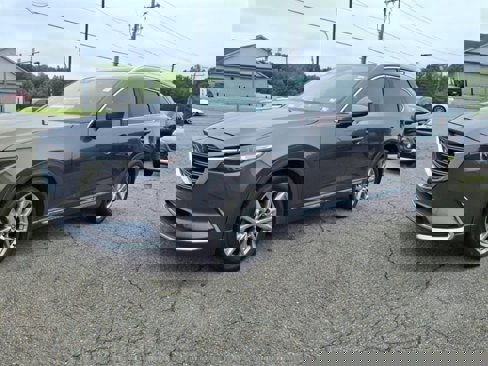 Used 2017 MAZDA CX-9 Signature image 7