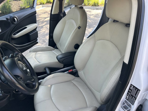 Used 2014 MINI Cooper Countryman S image 4