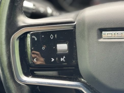 Used 2021 Land Rover Discovery Sport S image 24