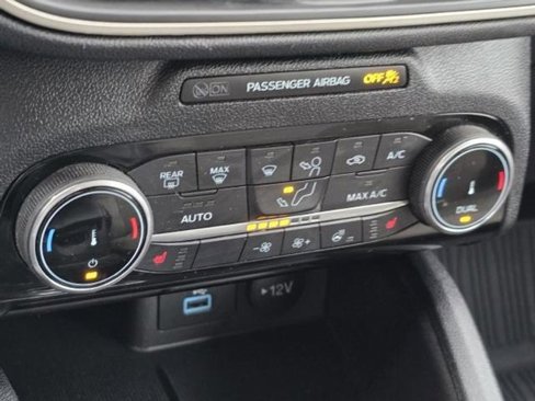 Certified 2022 Ford Escape SE w/ Convenience Package image 19
