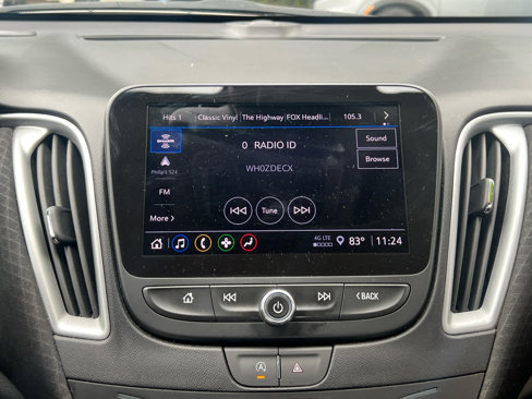 Certified 2023 Chevrolet Malibu LT image 30