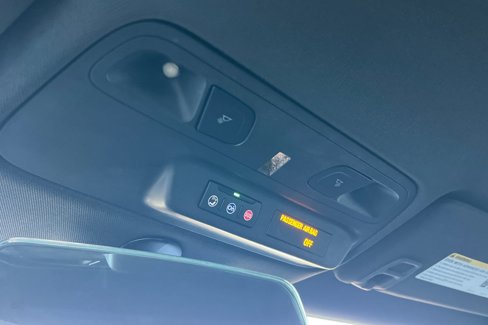 Used 2020 Chevrolet Camaro SS image 24