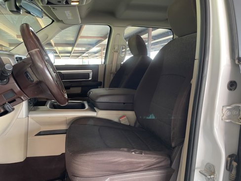 Used 2018 RAM 1500 Lone Star image 25